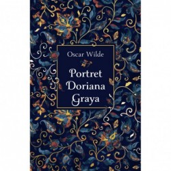 Portret Doriana Graya...