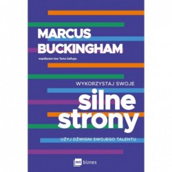Wykorzystaj swoje silne...