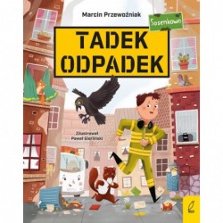 Tadek Odpadek