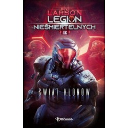 Świat Klonów. Seria Legion...