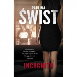 Incognito. Cykl Icognito....