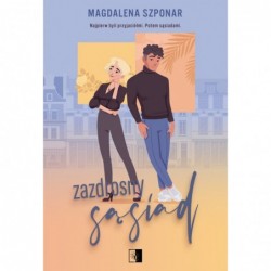 Zazdrosny sąsiad. Seria...