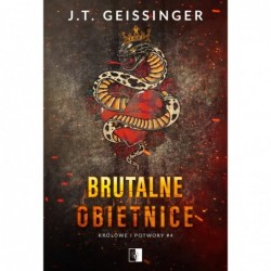 Brutalne obietnice. Seria...