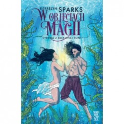 W objęciach magii. Syrena z...