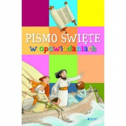 Pismo Święte w opowiadaniach