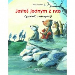 Jesteś jednym z nas....