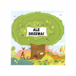 Ale drzewa!