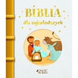 Biblia dla najmłodszych