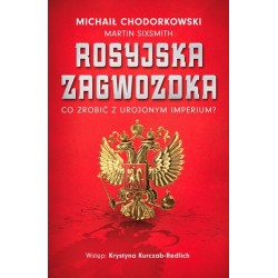 Rosyjska zagwozdka. Co...