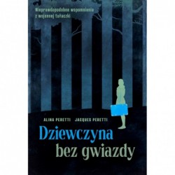Dziewczyna bez gwiazdy