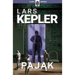 Pająk. Cykl Joona Linna. Tom 9