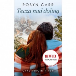 Tęcza nad doliną. Cykl...