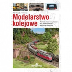 Modelarstwo kolejowe....