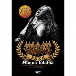 Vader. Wojna totalna