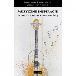 Muzyczne inspiracje....