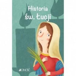 Historia św. Łucji