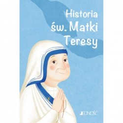 Historia św. Matki Teresy