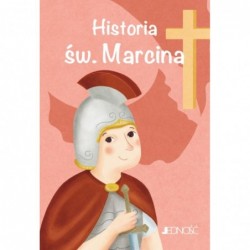 Historia św. Marcina
