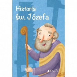 Historia św. Józefa