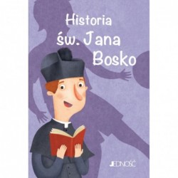 Historia św. Jana Bosko