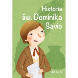 Historia św. Dominika Savio