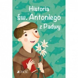 Historia św. Antoniego z Padwy