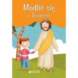 Modlić się z Jezusem