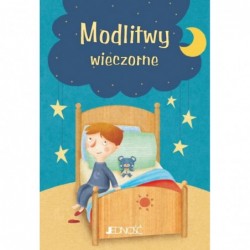 Modlitwy wieczorne
