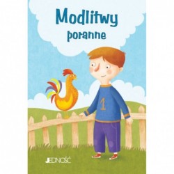 Modlitwy poranne