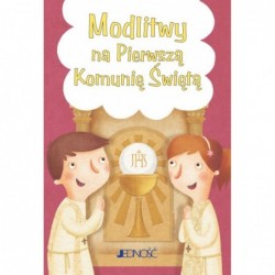 Modlitwy na Pierwszą...