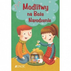 Modlitwy na Boże Narodzenie