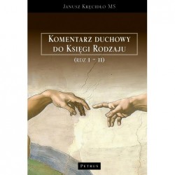 Komentarz duchowy do Księgi...