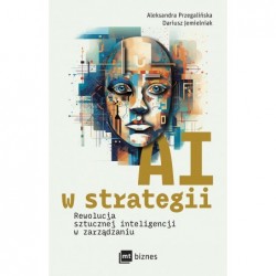 AI w strategii: rewolucja...