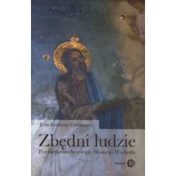 Zbędni ludzie. Przekleństwo...