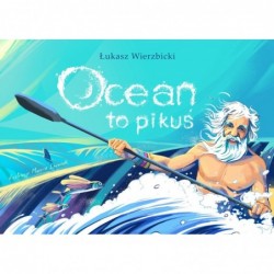 Ocean to pikuś