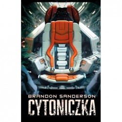 Cytoniczka. Seria Skyward....