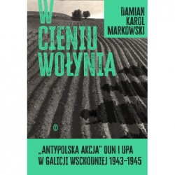W cieniu Wołynia....