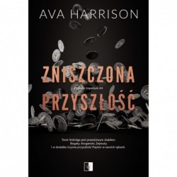 Zniszczona przyszłość....