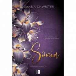 Sonia. Seria Niebezpieczny...