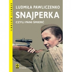 Snajperka, czyli Pani Śmierć