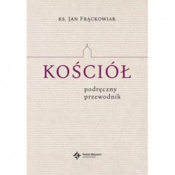 Kościół. Podręczny przewodnik