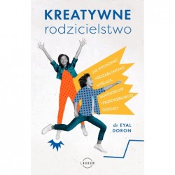 Kreatywne rodzicielstwo....
