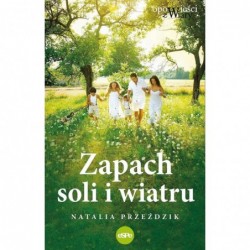 Zapach soli i wiatru