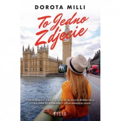 To jedno zdjęcie. Marzenia...