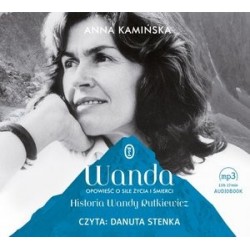 Wanda (książka audio)