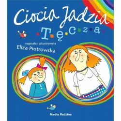 Ciocia Jadzia. Ciocia...