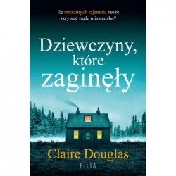 Dziewczyny, które zaginęły