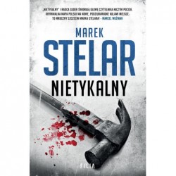 Nietykalny. Suder. Tom 3