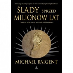 Ślady sprzed milionów lat