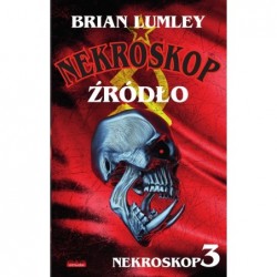Nekroskop 3. Źródło